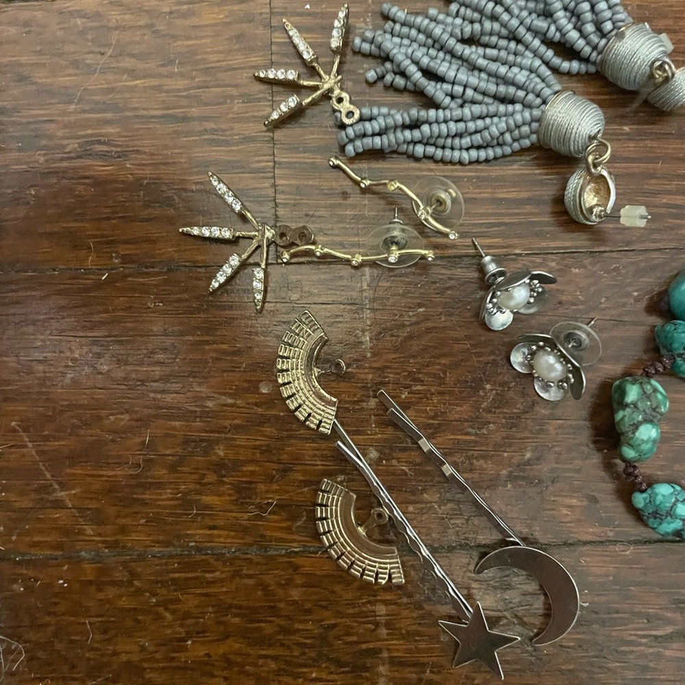 JEWELRY Bundle Galore